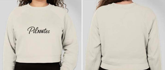 PiLAWtes sweatshirt
