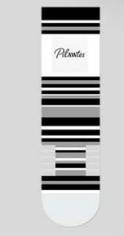 PiLAWtes socks